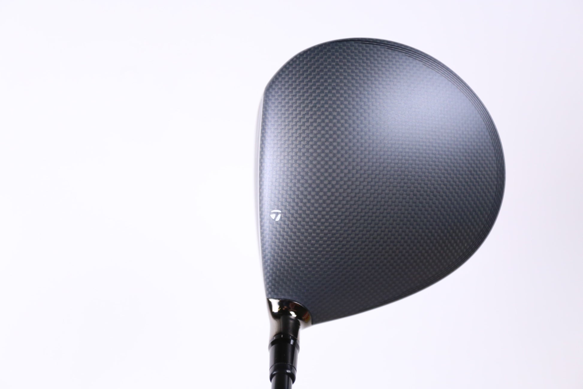 Used TaylorMade Qi35 MAX Driver - 9 Degrees - Stiff Flex Fujikura Ventus Red 5 - Right-Handed-Next Round