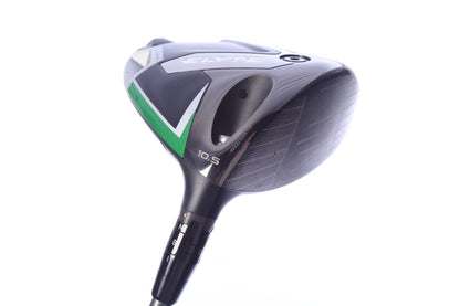 Used Callaway Elyte Driver - 10.5 Degrees - Regular Flex Project X DENALI Charcoal - Right-Handed