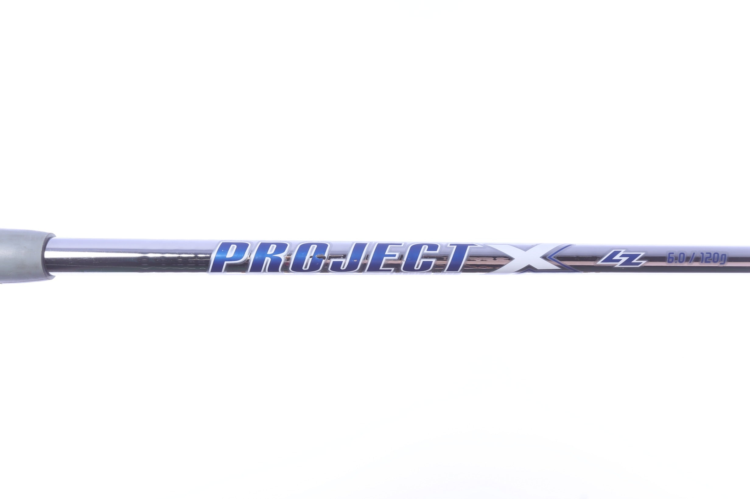 Used Mizuno JPX 900 Forged Single 6-Iron - Right-Handed - Stiff Flex-Next Round