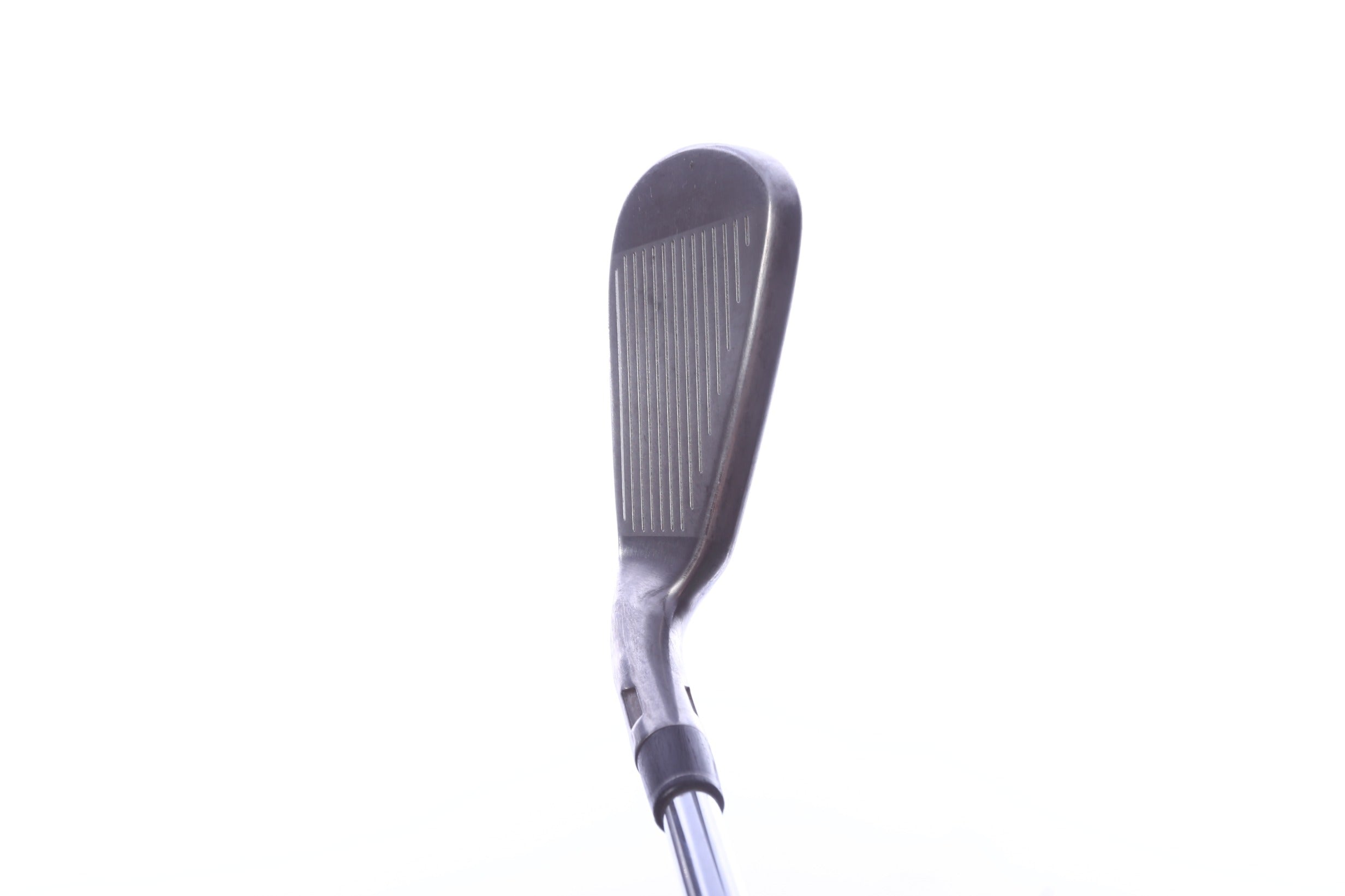 Used TaylorMade SIM2 MAX OS Single 6-Iron - Right-Handed - Stiff Flex-Next Round