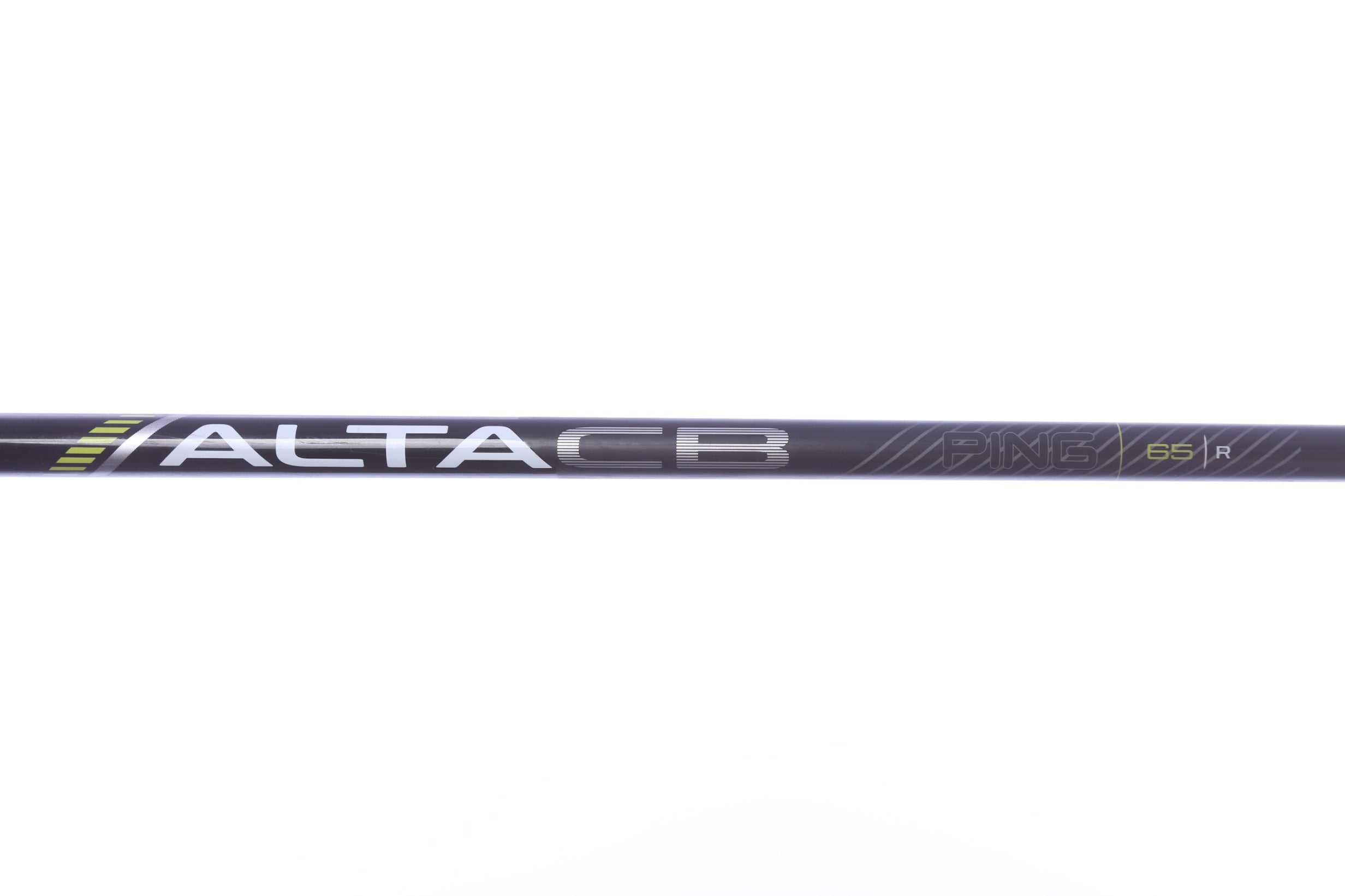 Used Ping G430 MAX 3-Wood - Right-Handed - 15 Degrees - Regular Flex
