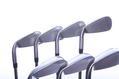Used PXG 0311 XP GEN4 Iron Set - Right-Handed - 4-PW - Stiff Flex