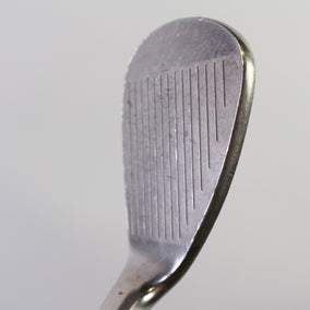 Used Mizuno MP-T4 Black Nickel Sand Wedge - Right-Handed - 56 Degrees - Extra Stiff Flex-Next Round