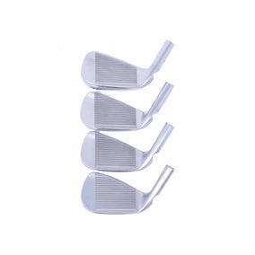 Used Ping i530 Iron Set - HEAD ONLY - Right-Handed - 5-PW, UW-Next Round