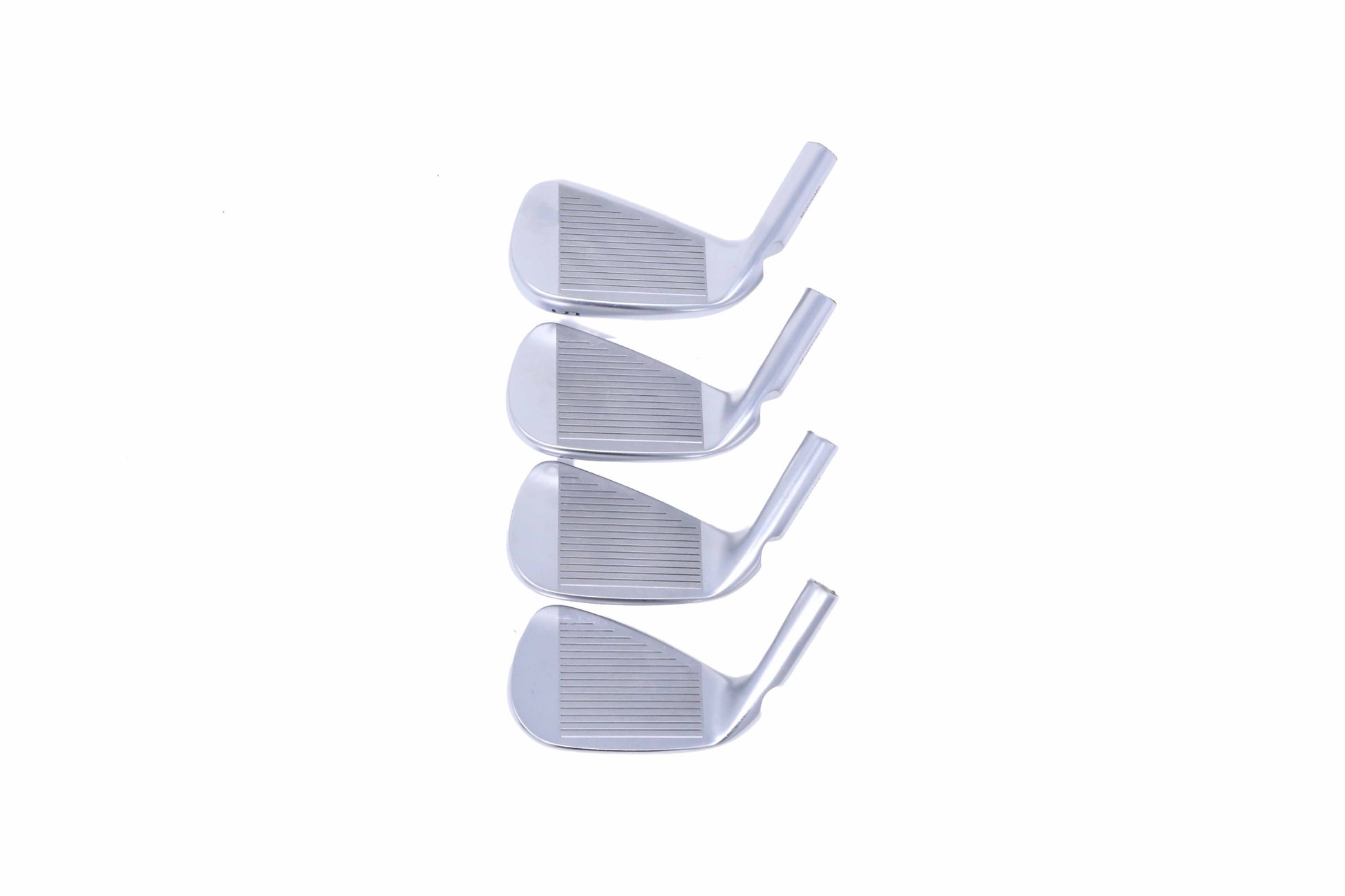 Used Ping i530 Iron Set - HEAD ONLY - Right-Handed - 5-PW, UW-Next Round