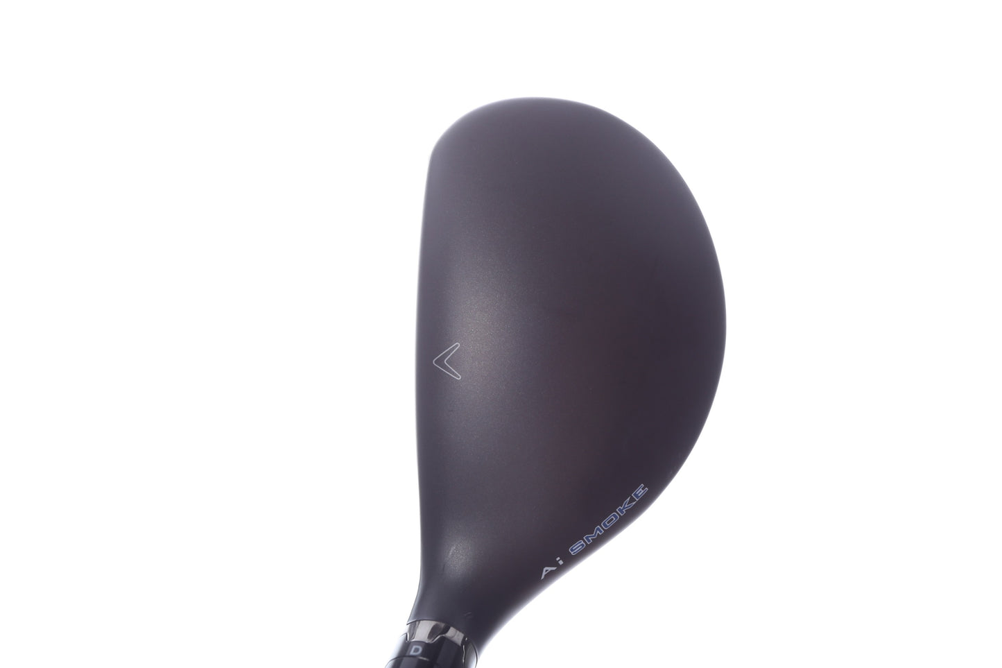 Used Callaway Paradym Ai Smoke 3H Hybrid - Right-Handed - 18 Degrees - Stiff Flex-Next Round