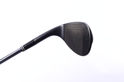 Used Cleveland CBX 2 Black Satin Sand Wedge - Right-Handed - 54 Degrees - Regular Flex