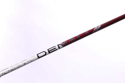 Used Project X Denali Red Driver Shaft Regular Flex Graphite - 44 in - Srixon Adapter-Next Round