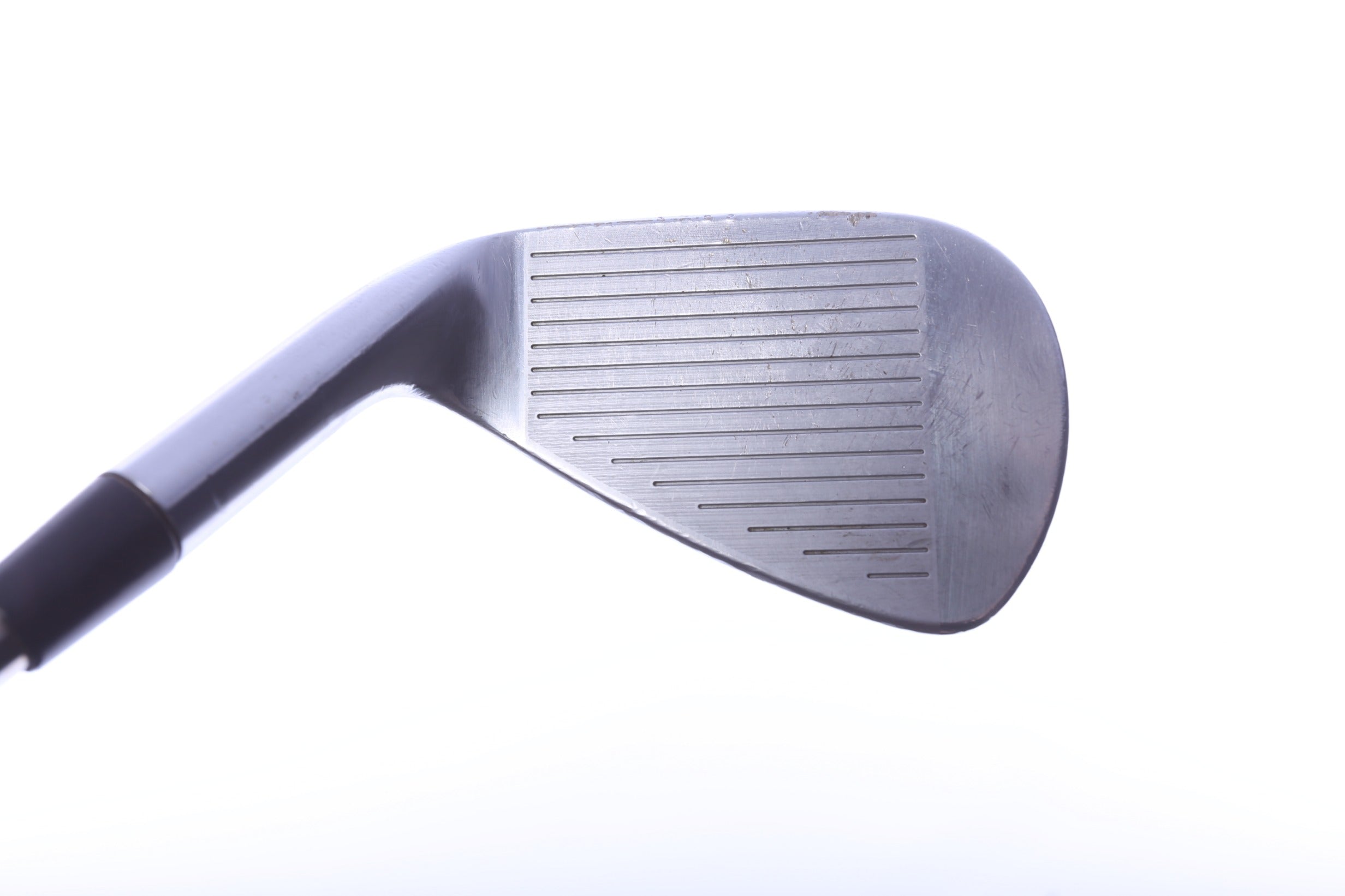 Used Srixon Z-Forged II Pitching Wedge - Right-Handed - 46 Degrees - Extra Stiff Flex