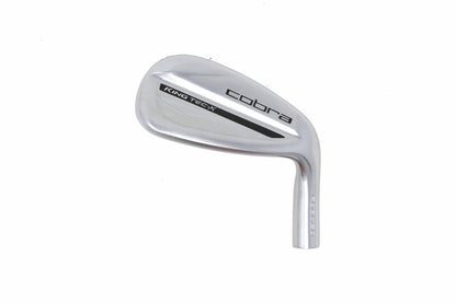 Used Cobra 2025 King Tec X Gap Wedge - HEAD ONLY - Right-Handed - 49 Degrees-Next Round