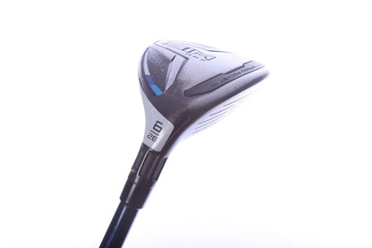 Used TaylorMade SIM MAX 6H Hybrid - Right-Handed - 28 Degrees - Seniors Flex