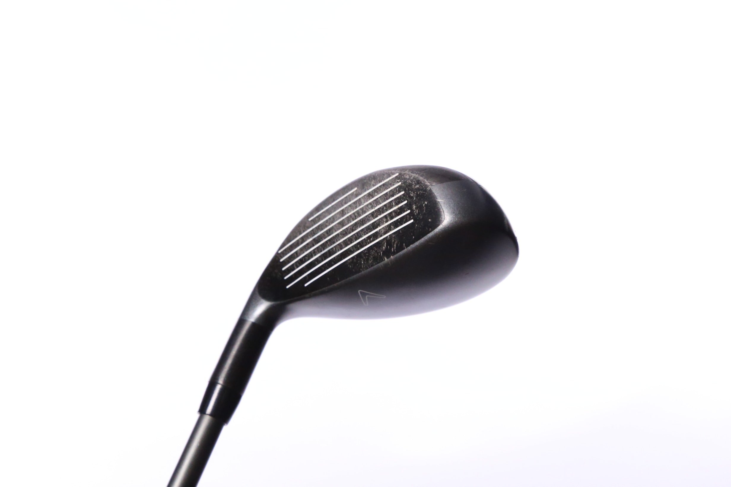 Used Callaway X2 Hot 4H Hybrid - Right-Handed - 22 Degrees - Regular Flex-Next Round