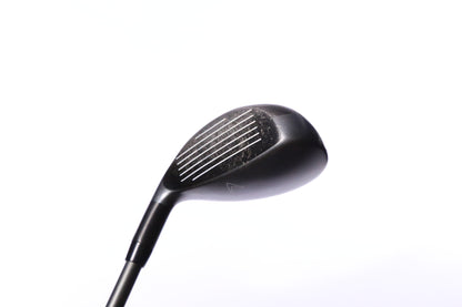 Used Callaway X2 Hot 4H Hybrid - Right-Handed - 22 Degrees - Regular Flex-Next Round