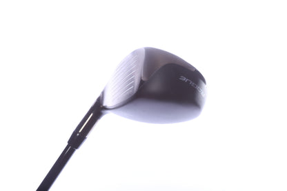 Used Callaway Rogue ST MAX OS 4H Hybrid - Right-Handed - 21 Degrees - Regular Flex-Next Round