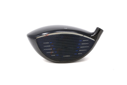 Used TaylorMade Qi10 LS Driver - HEAD ONLY - Ambidextrous - 9 Degrees