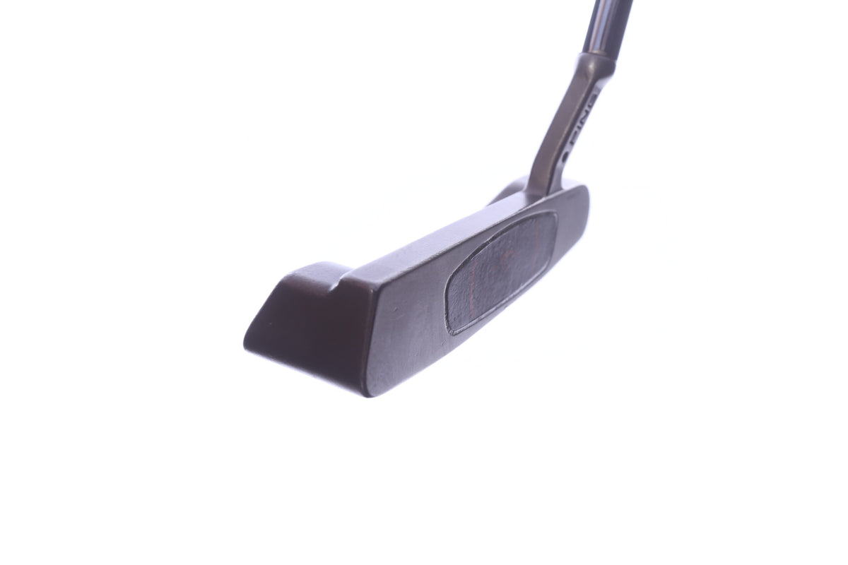 Used Ping i-Series Zing Putter - Right-Handed - 34 in - Blade-Next Round
