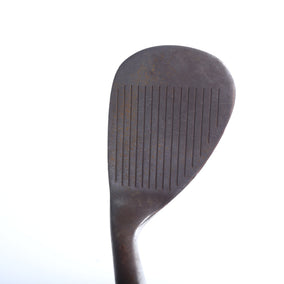 Used Callaway Mack Daddy 2 Tour Grind Slate Lob Wedge - Right-Handed - 60 Degrees - Extra Stiff Flex-Next Round