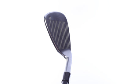 Used Ping G430 Single 8-Iron - Left-Handed - Soft Regular Flex