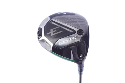 Used Callaway Elyte Driver - 10.5 Degrees - Stiff Flex Project X Denali - Right-Handed