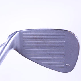 Used Ping i20 Single 8-Iron - Right-Handed - Regular Flex-Next Round