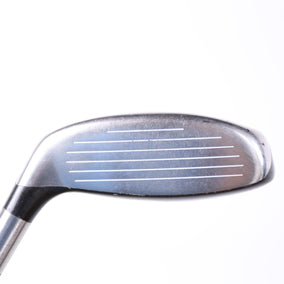 Used TaylorMade Rescue TP 2H Hybrid - Right-Handed - 17 Degrees - Stiff Flex-Next Round