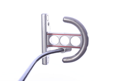Used Titleist Scotty Cameron Futura Putter - Right-Handed - 34 in - Mallet-Next Round