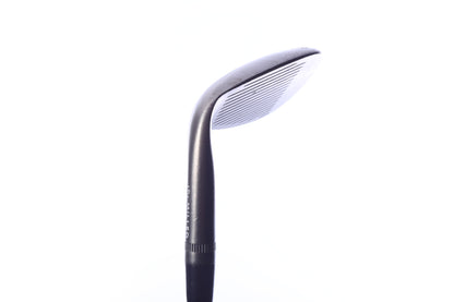 Used Callaway MD4 Black Lob Wedge - Right-Handed - 60 Degrees - Stiff Flex