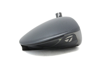 Used TaylorMade Qi35 Driver - HEAD ONLY - Right-Handed - 9 Degrees