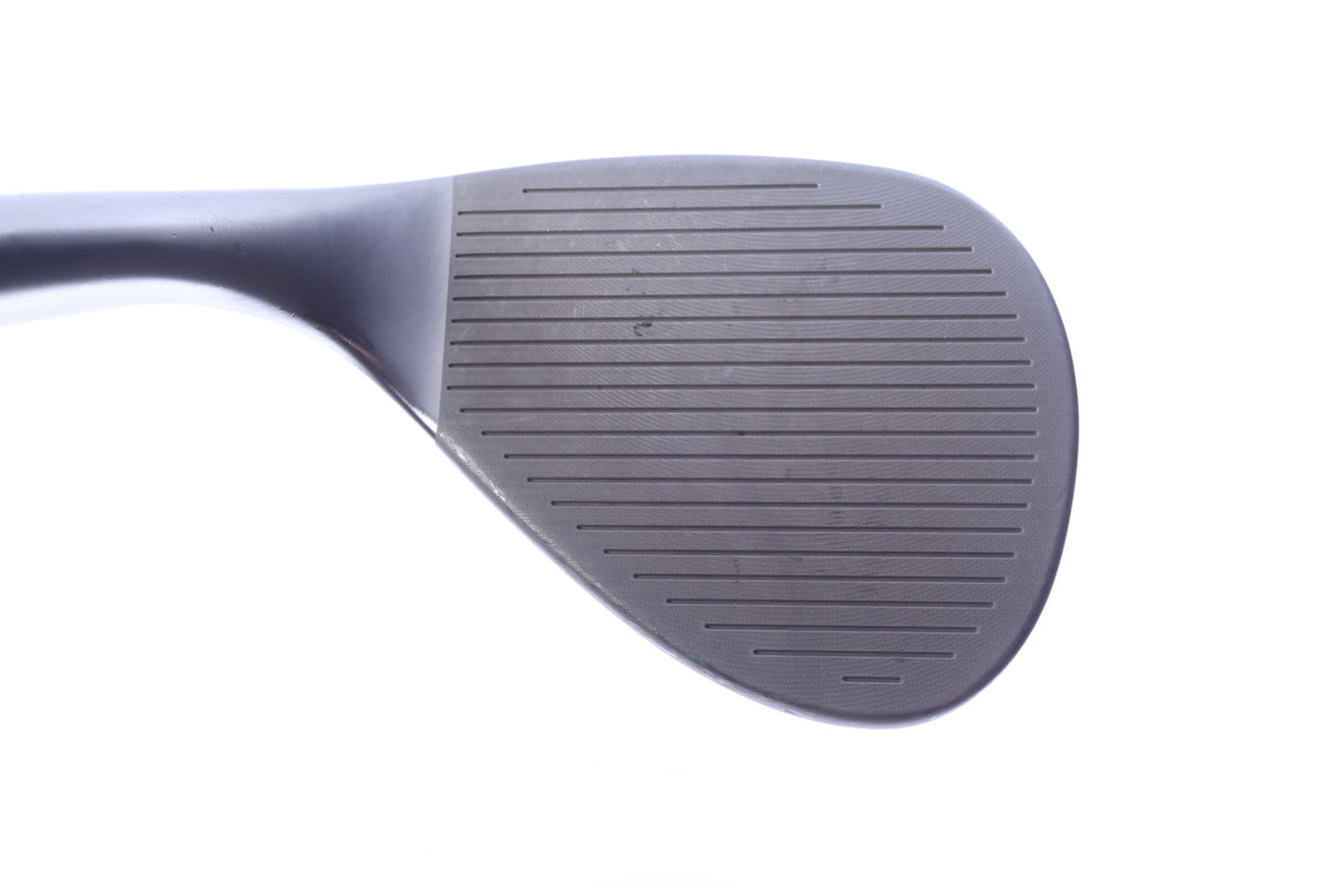 Used Cleveland CBZ Full Face Lob Wedge - Right-Handed - 60 Degrees - Seniors Flex