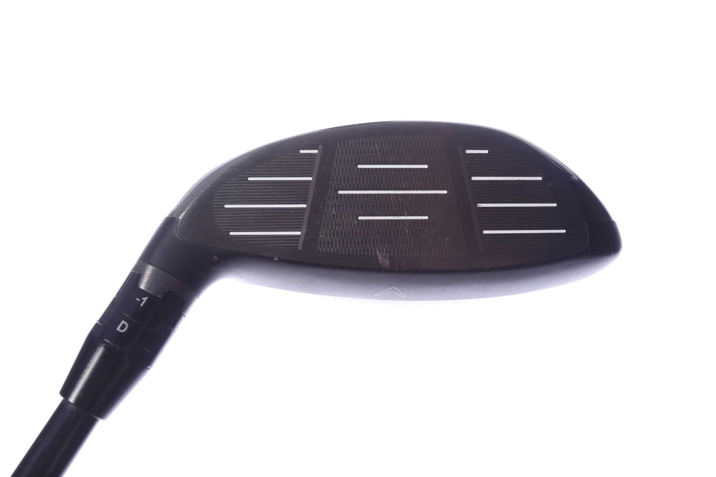 Used Callaway Paradym 3-Wood - Right-Handed - 15 Degrees - Extra Stiff Flex-Next Round