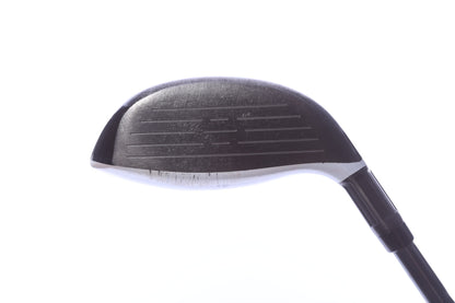 Used TaylorMade M2 2017 3-Wood - Left-Handed - 15 Degrees - Stiff Flex-Next Round