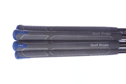 Used PXG 0211 Iron Set - Right-Handed - 6-PW - Stiff Flex