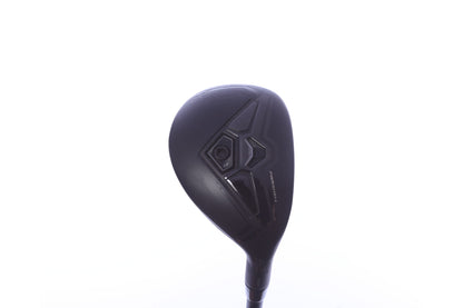 Used Cobra Darkspeed 3H Hybrid - Right-Handed - 19 Degrees - Stiff Flex