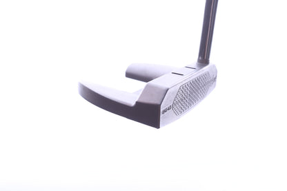 Used Edel EAS 4.0 Putter - Right-Handed - 34 in - Mallet