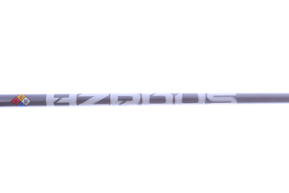 Used Callaway Paradym Driver - 9 Degrees - Regular Flex Project X HZRDUS Silver Gen4 - Right-Handed-Next Round