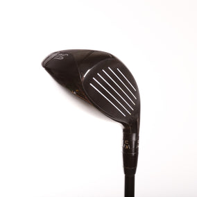 Used Titleist TSR3 3H Hybrid - Left-Handed - 19 Degrees - Stiff Flex-Next Round