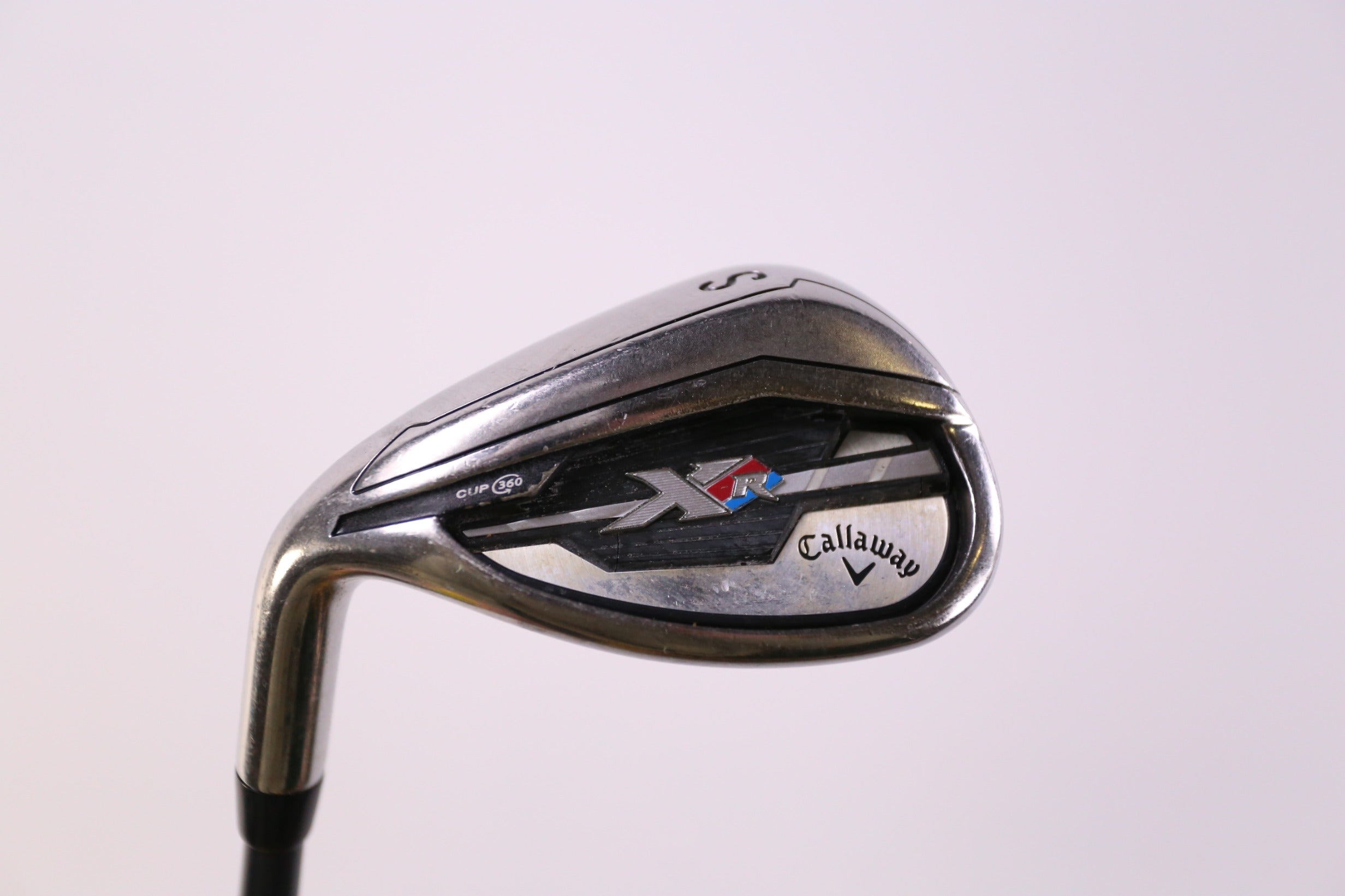 Callaway Left Handed Sand popular Wedge