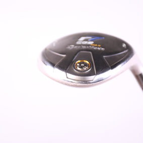 Used TaylorMade R7 CGB Max 5H Hybrid - Right-Handed - 25 Degrees - Ladies Flex-Next Round