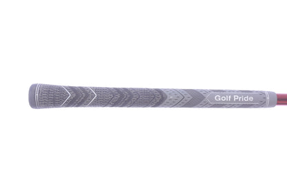 Used Fujikura Ventus Red Velocore Driver Shaft Regular Flex Graphite - 43.5 in - Callaway Opti-Fit Adapter
