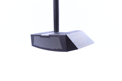 Used L.A.B. Golf MEZZ.1 Max Sweeper Putter - Right-Handed - 46 in - Mallet-Next Round