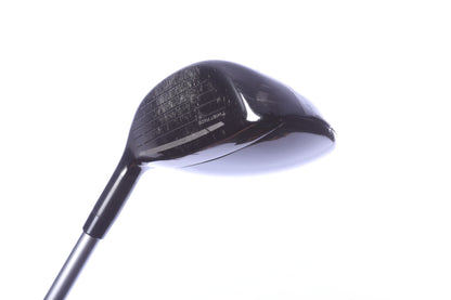 Used TaylorMade Qi10 MAX 5H Hybrid - Right-Handed - 27 Degrees - Seniors Flex