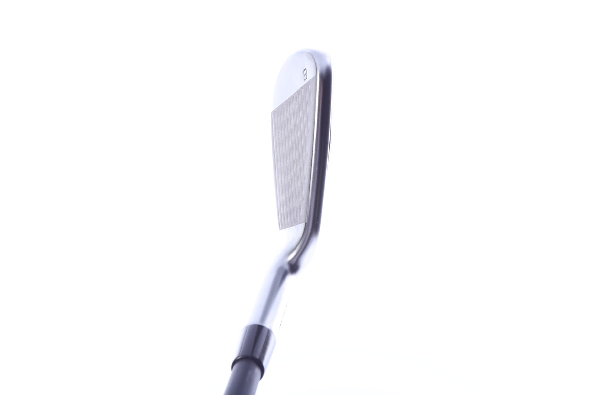 Used Ping G730 Iron Set - Right-Handed - 5-PW - Regular Flex