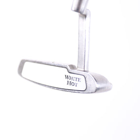 Used Odyssey White Hot #1 Putter - Right-Handed - 35 in - Blade-Next Round