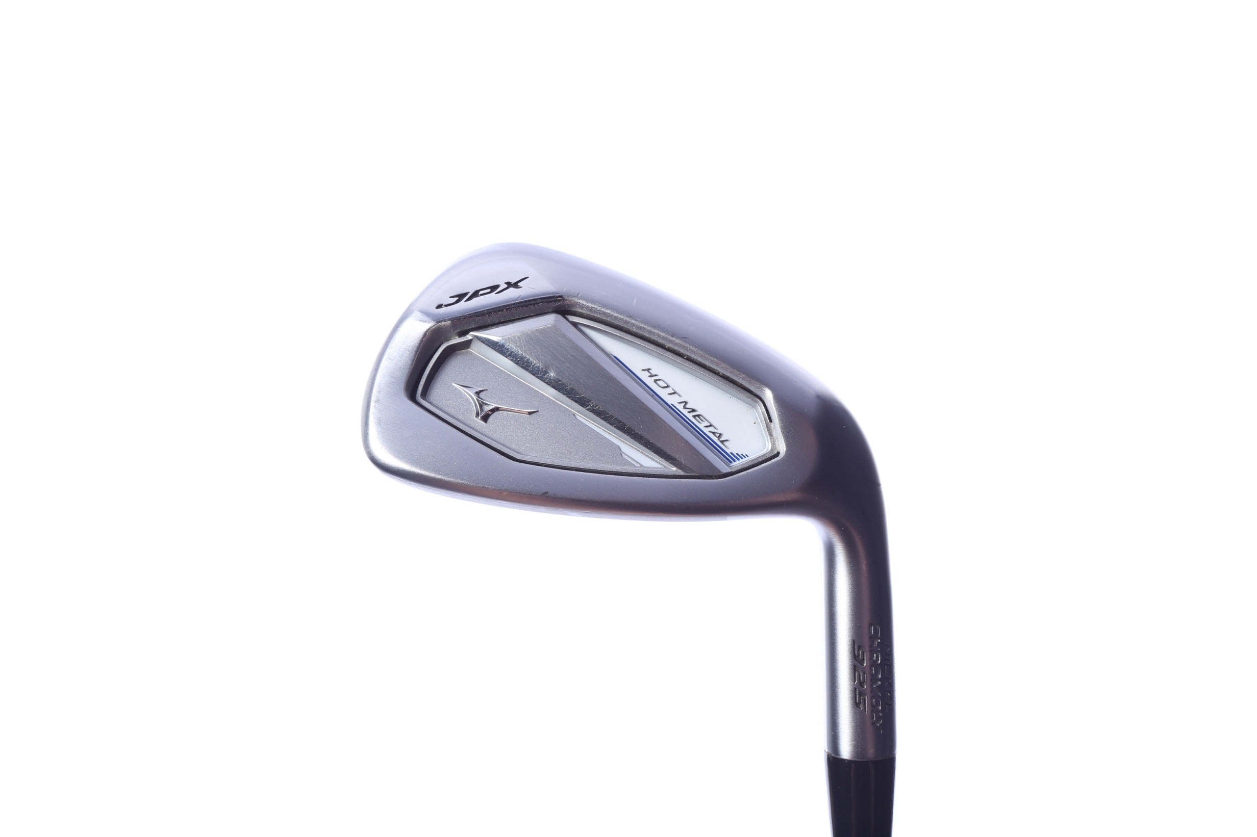 Used Mizuno JPX 925 Hot Metal Single 9-Iron - Right-Handed - Regular Flex
