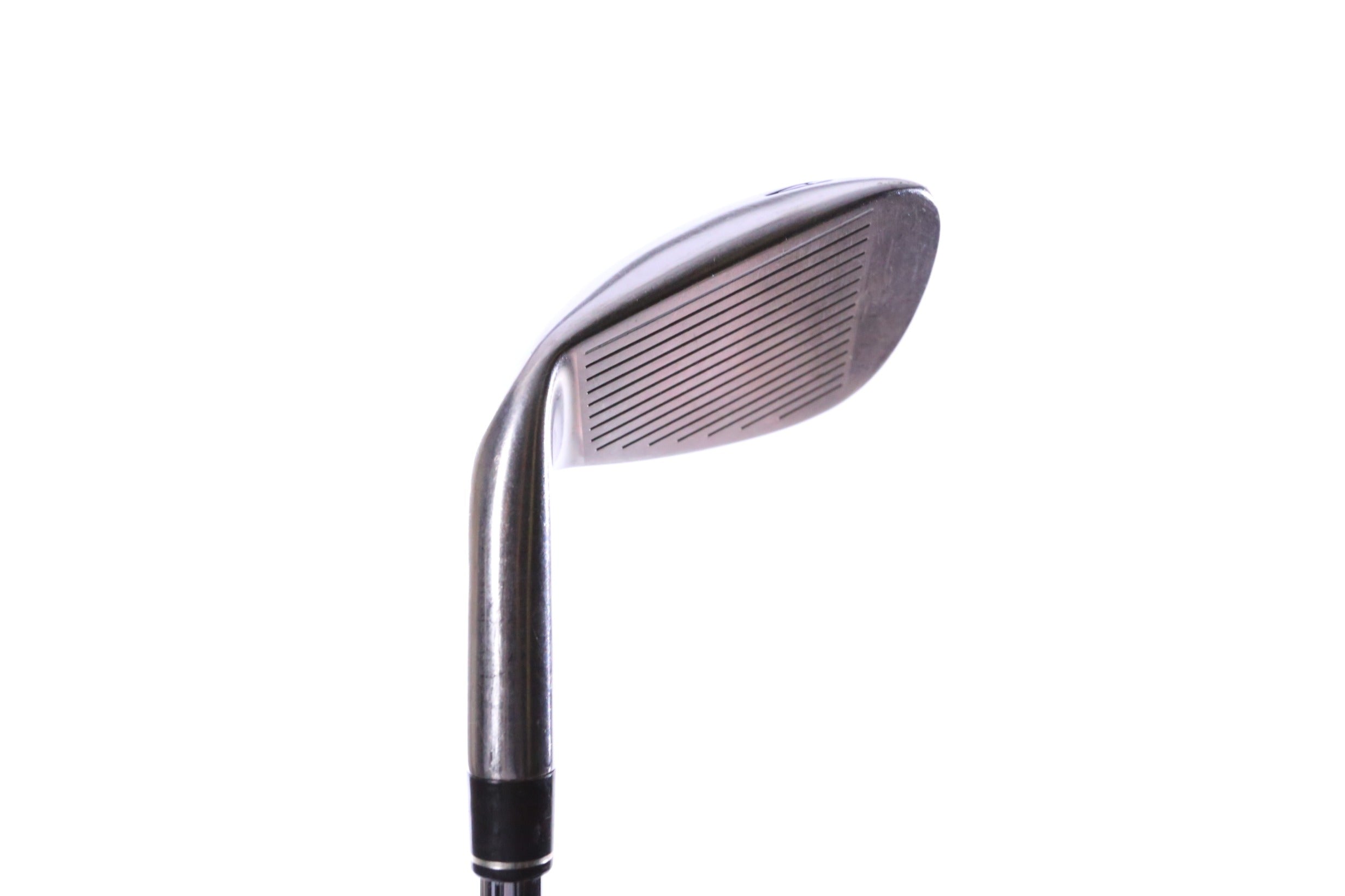 Used TaylorMade M3 Approach Wedge - Right-Handed - 50 Degrees - Stiff Flex
