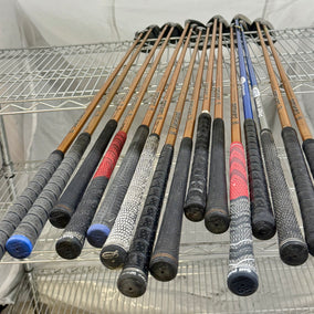 Wholesale Lot of 15 Golf Clubs - Cleveland Launcher Fairway Woods-Next Round