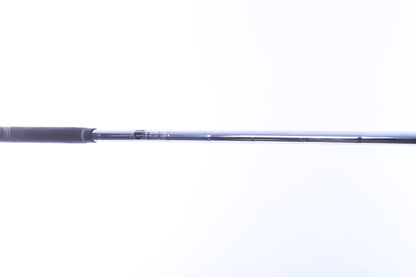 Used Titleist Vokey SM9 Brushed Steel Lob Wedge - Right-Handed - 60 Degrees - Wedge Flex-Next Round