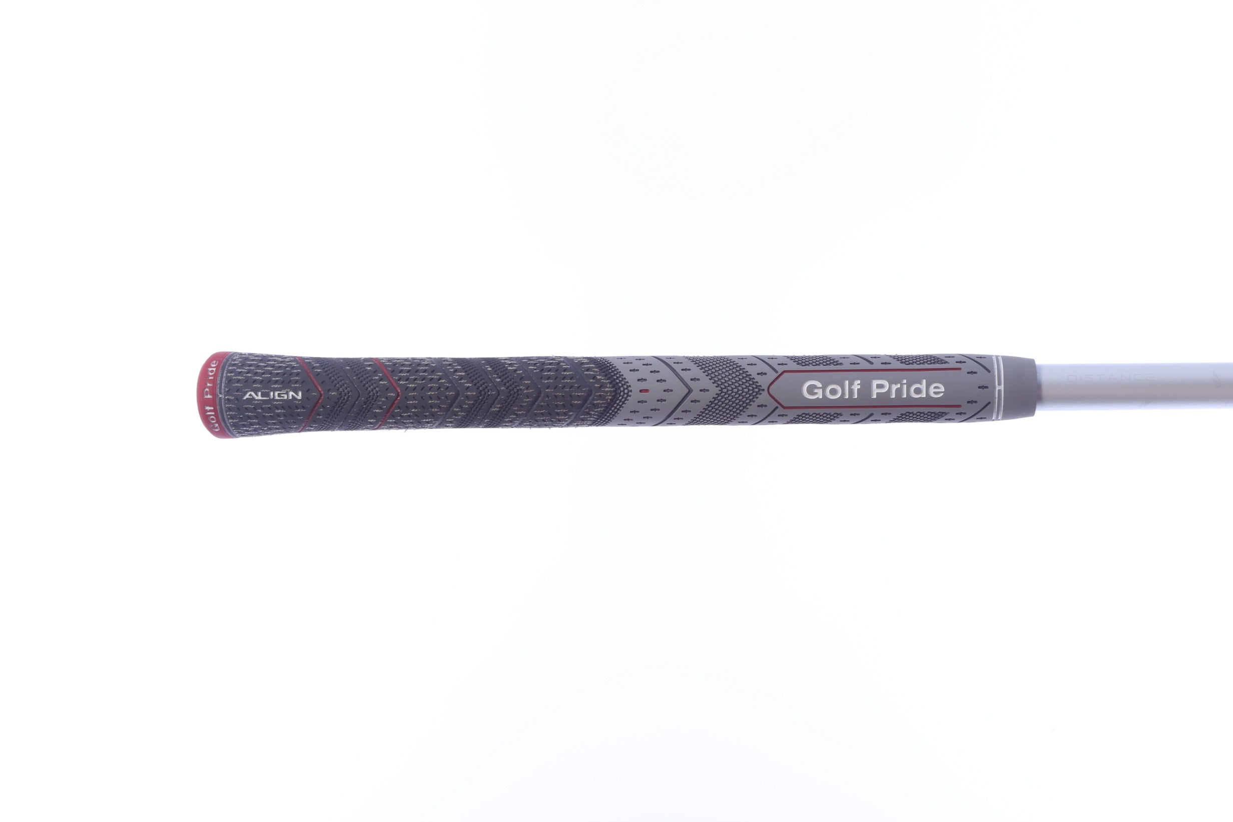 Used Graphite Design Tour AD IZ Driver Shaft Regular Flex Graphite - 43.75 in - Callaway Opti-Fit Adapter