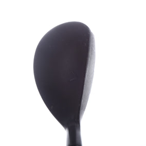 Used Callaway XR 5H Hybrid - Left-Handed - 25 Degrees - Seniors Flex-Next Round