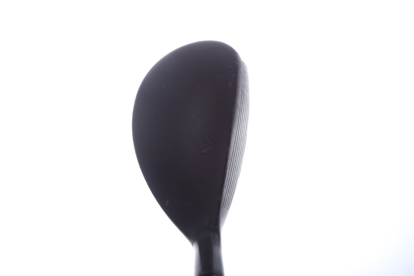 Used Callaway XR 5H Hybrid - Left-Handed - 25 Degrees - Seniors Flex-Next Round